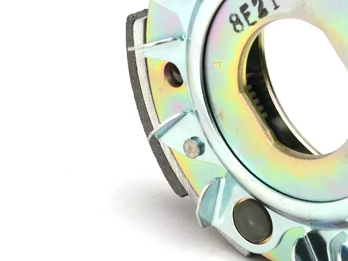 Koppeling  Rms  Piaggio 200cc Leider, Piaggio 250cc Quasar/hpe, Piaggio 300cc Quasar/hpe