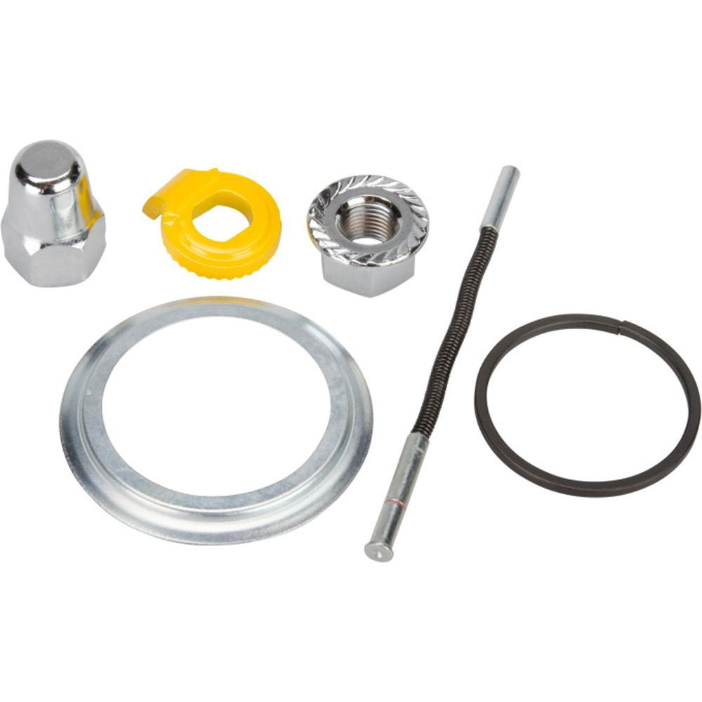 Componenten Set Shimano Nexus 3 SG-3C41 Naaf (176/178 mm Lengte)