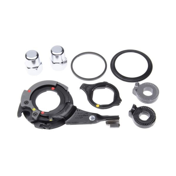 Componenten Set Shimano Nexus 8 SG-8S31 Naaf