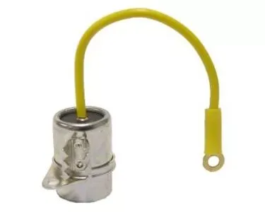 Condensator Gilera CItta