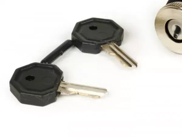 Contactschakelaar Universeel 3 Stekkers