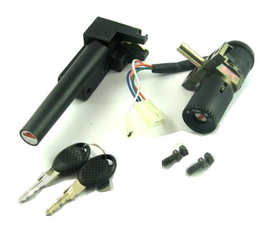 Contactslot Aprilia Area51