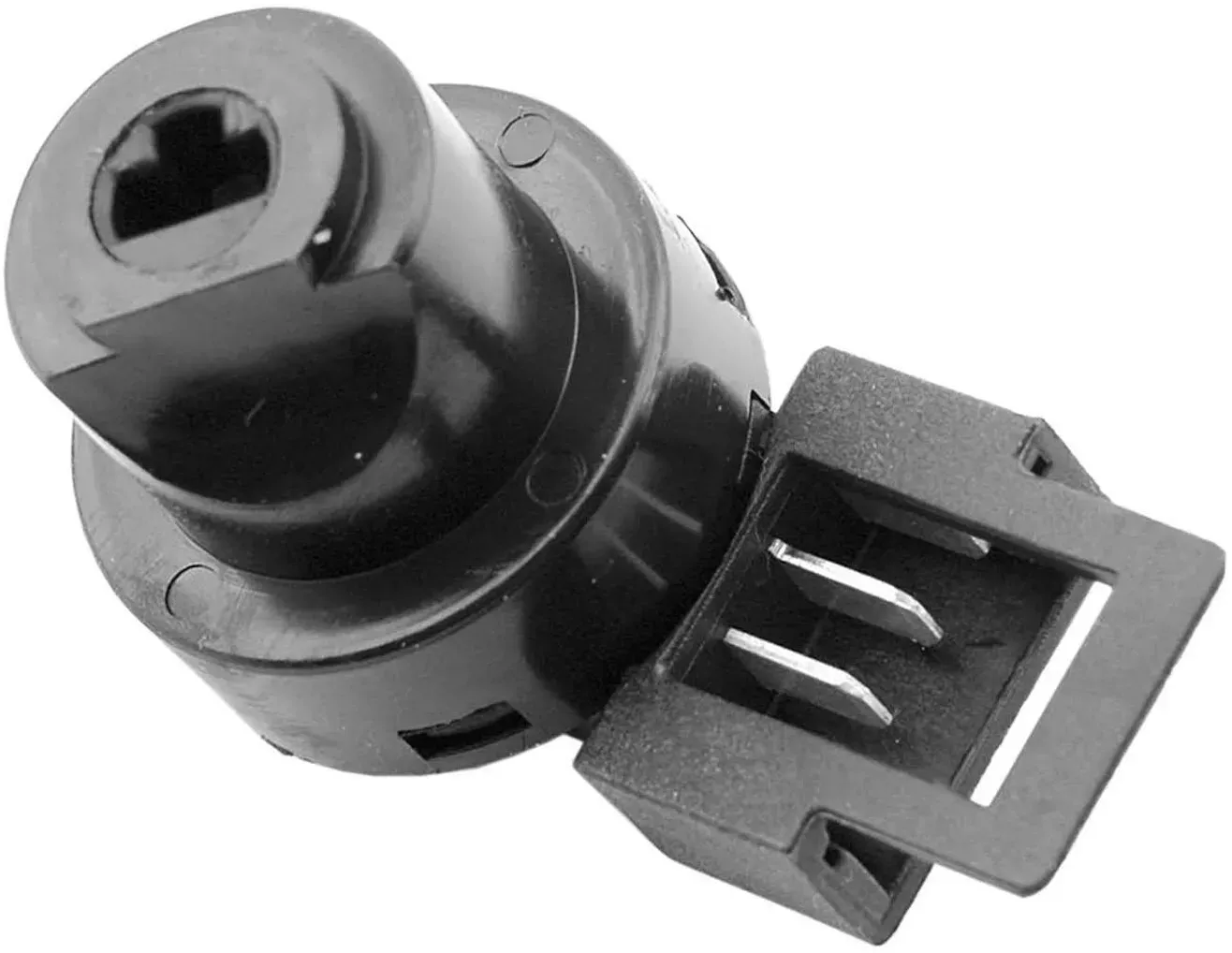 Contactslot schakelaar Piaggio 4-Polig