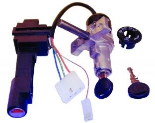 Contactslotset Beta Ark - 3 Delig