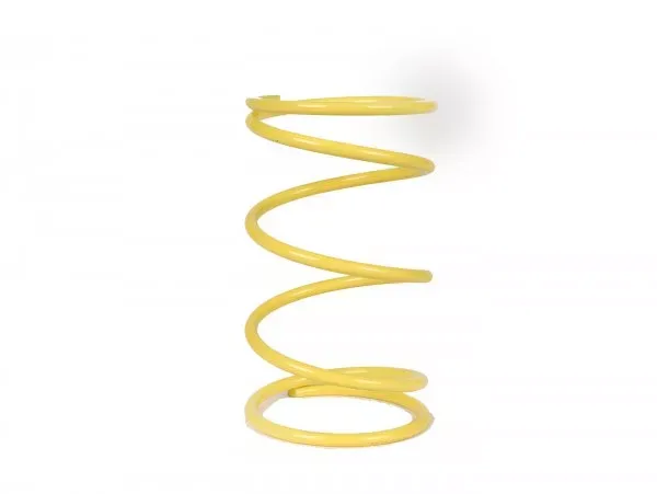 Contrastveer Malossi ø 65 0x112mm ø 4 6mm 6 8k Geel Piaggio 125 300 2t 4t Vespa Piaggio Aprilia 