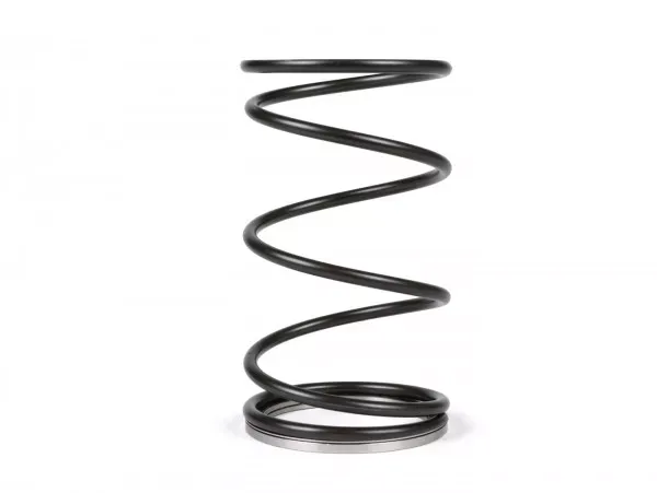 Contrastveer Pinasco Piaggio 125 180cc 2 Takt 125 200cc Leader 125 300cc Quasar Incl.Iente Schuifregelaar