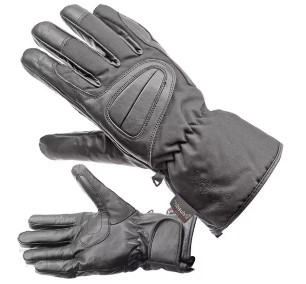 MKX Cordura Bump winterhandschoenen (lange mouw) 