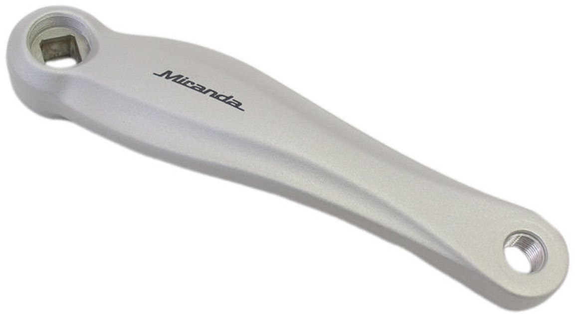 Crankarm Links Miranda Beta 1 170mm mdl. Gazelle Nexus