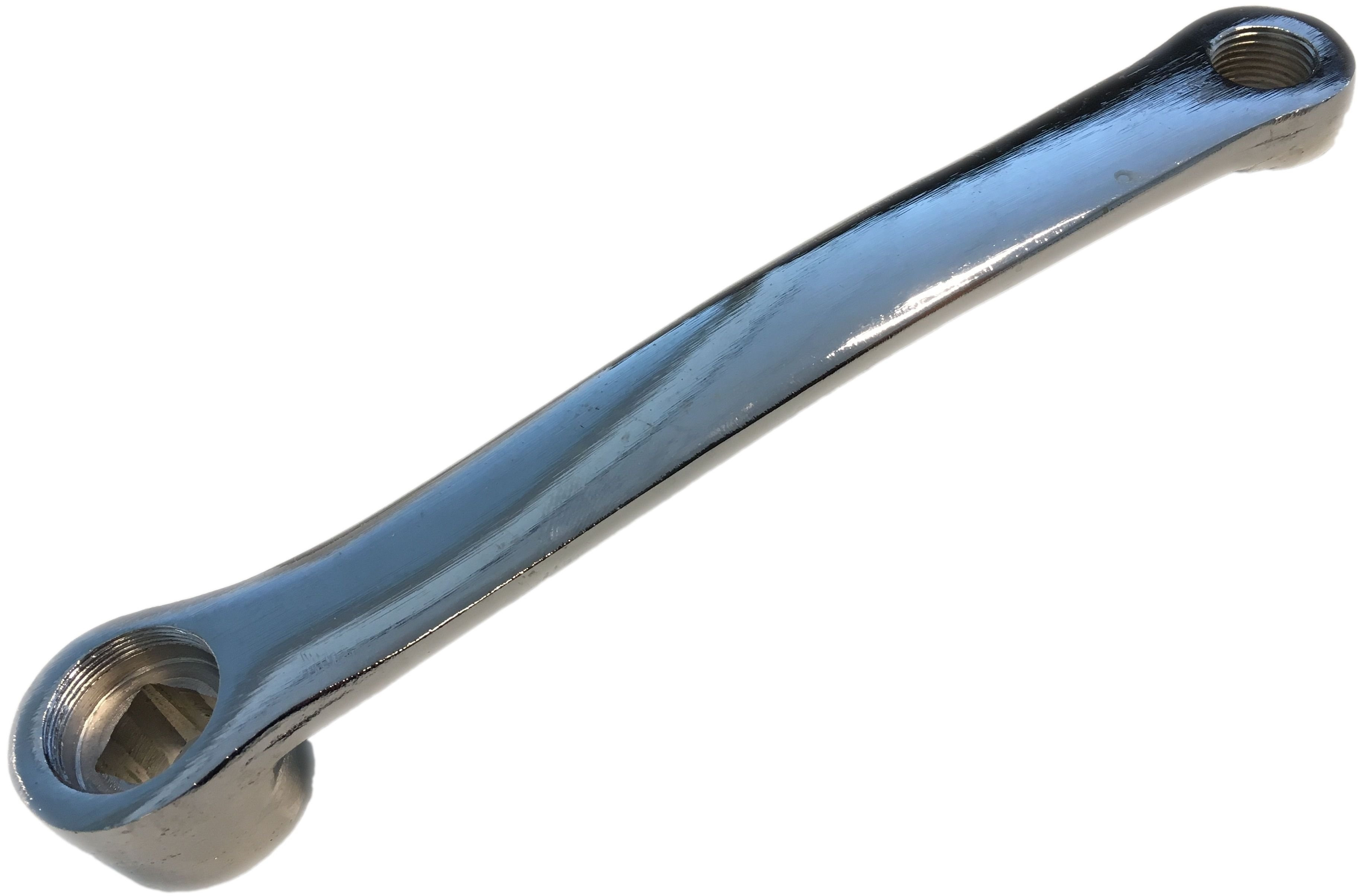 Crankarm Links Vinty 170mm Spieloos