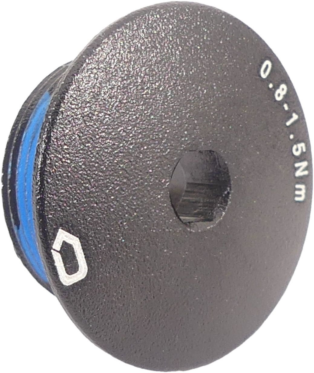 Crankboutset 20mm E-Bike Shimano Steps