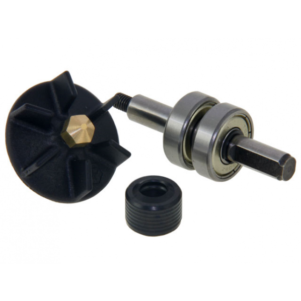 Waterpomp Compleet Piaggio Origineel