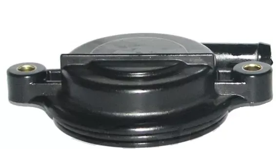 Deksel Cilinderkop Sym Mio