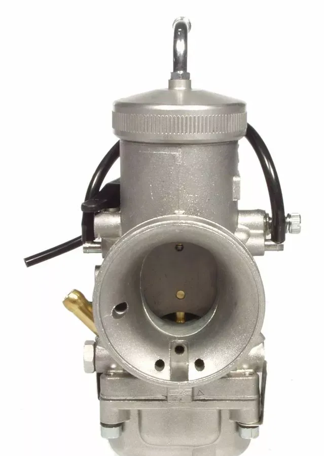 Dellorto VHSB 34 qd carburateur