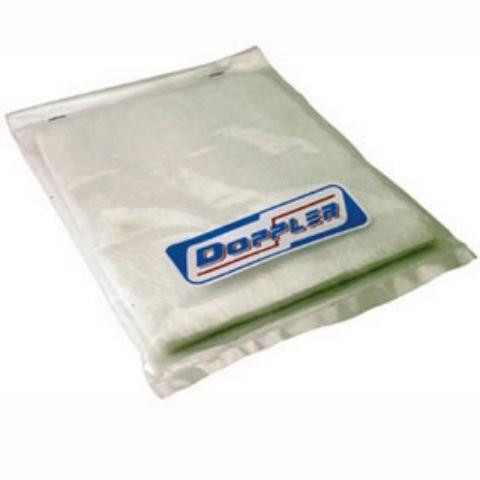 Dempervulling - Doppler