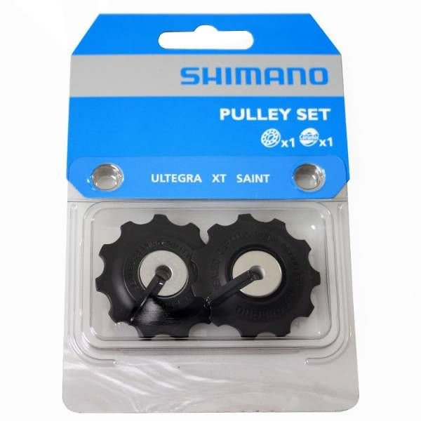 Derailleurwielset Shimano RD-6700 Ultegra, XT Saint etc.