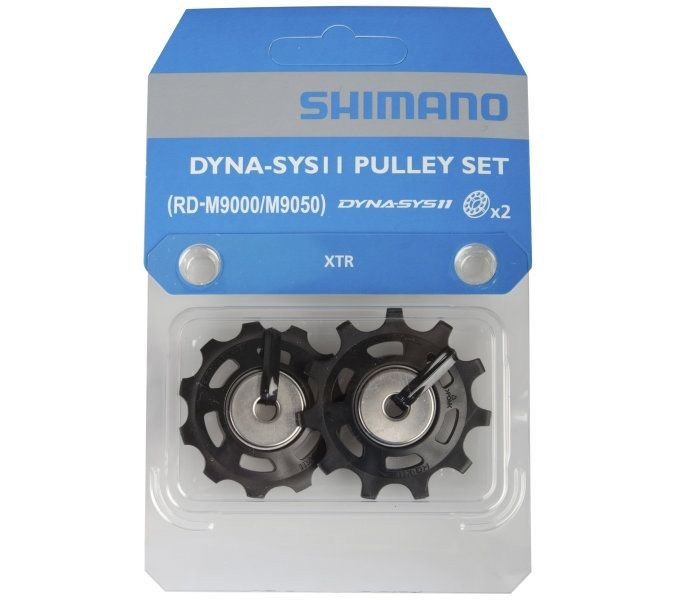Derailleurwielset Shimano XTR RD-M986 RD-M985, RD-M981, RD-M980, RD-M820