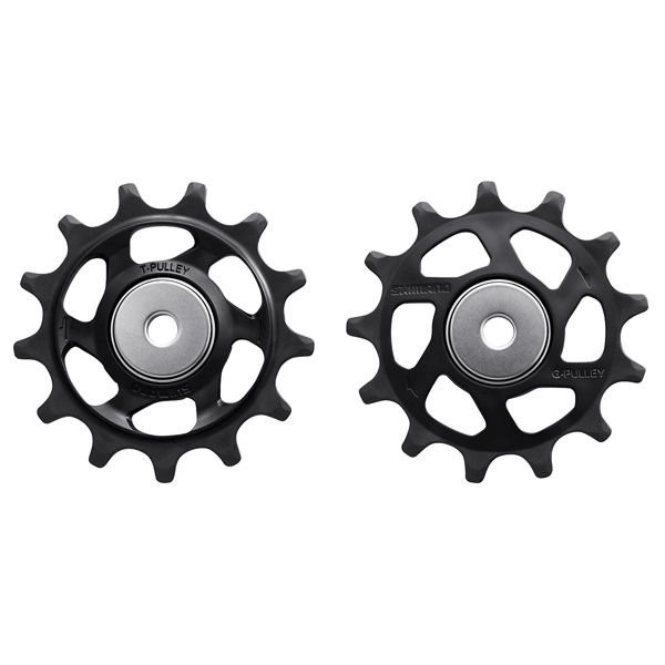Derailleurwieltjes Shimano XTR RD-M9100 / RD-M9120