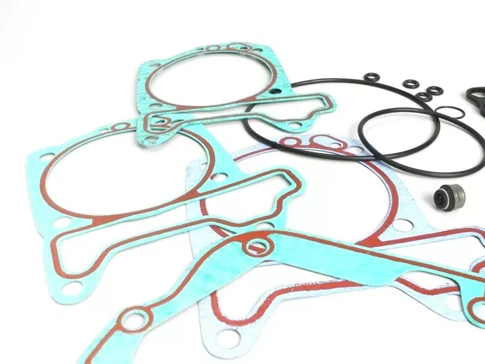 Cilinderpakkingset  Rms  Piaggio 125/200cc Leader Lc