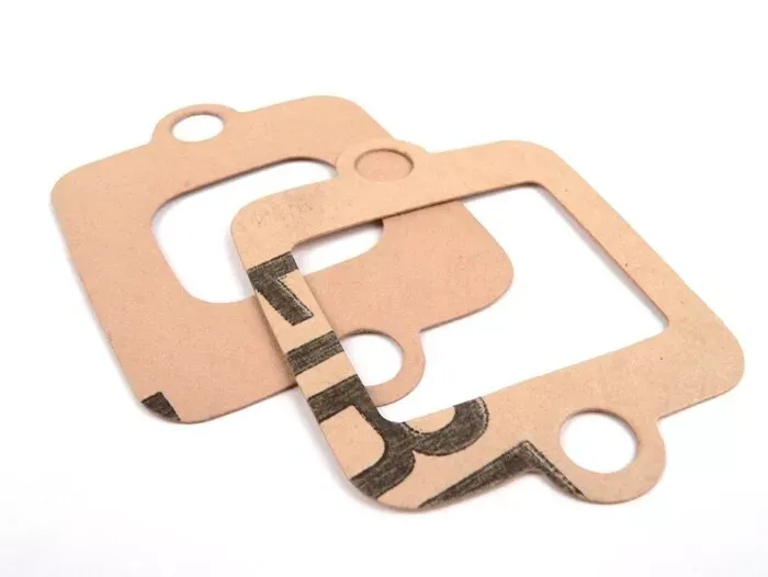 pakkingset voor inlaatspruitstuk membraanklep oem kwaliteit piaggio 50 180cc 2 takt