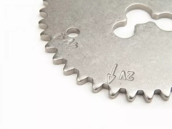 Distributieketting Tandwiel Nokkenas -piaggio Vespa Gt 250 (Zapm45102), Vespa Gt L 125