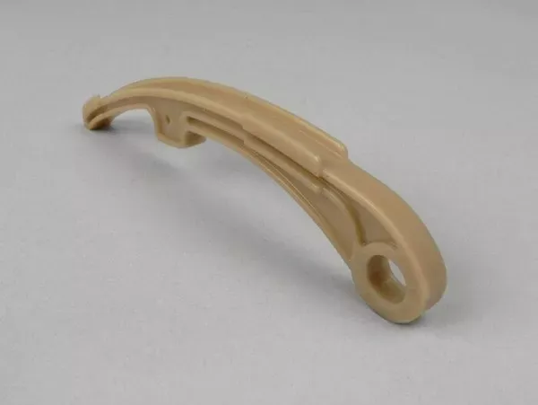 Distributiekettinggeleider Boven Piaggio Piaggio Leader 125 200cm Ac Lc