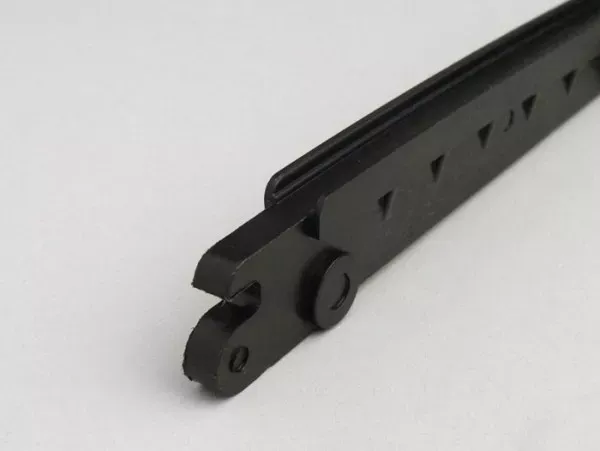 Distributiekettinggeleider Onder Piaggio Piaggio Leader 125 200cm Ac Lc