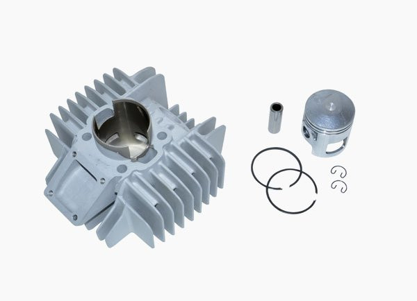 Cilinder Tomos A3/A35 44mm DMP