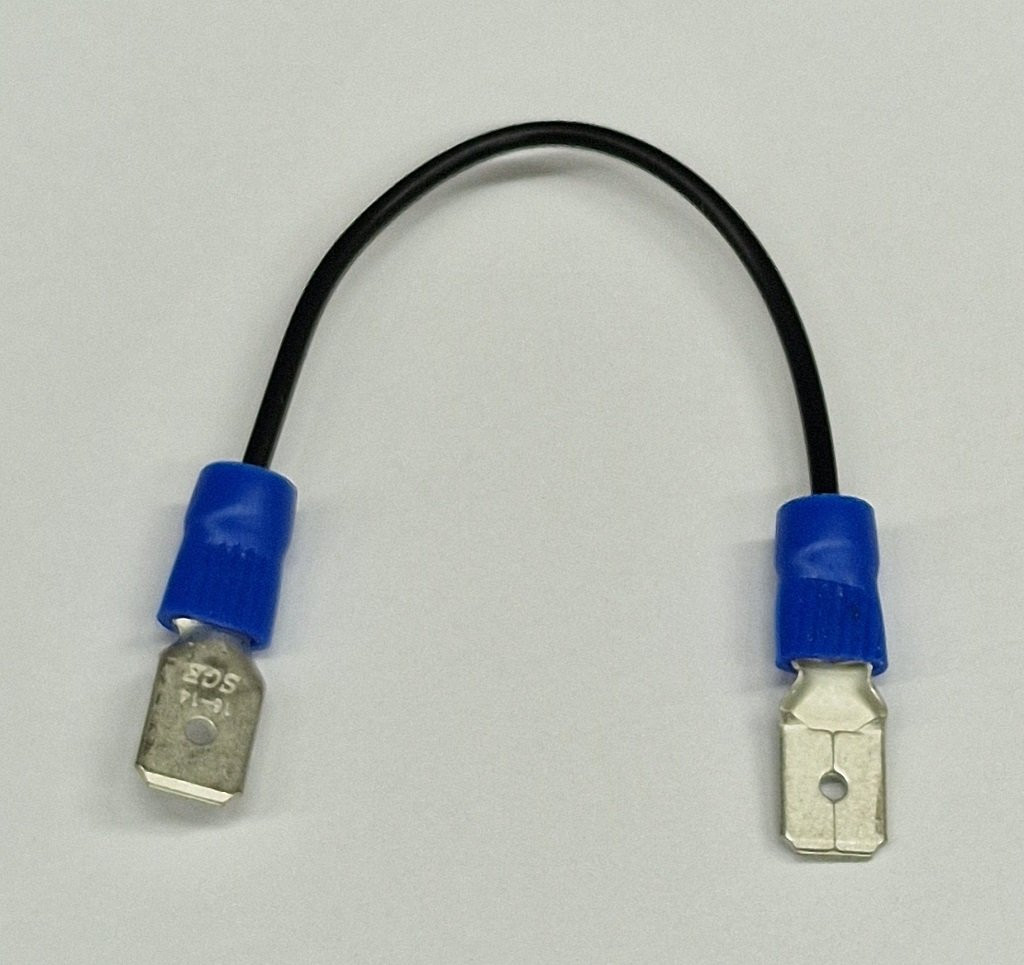 Doorluskabel Piaggio Zip iGet (Euro 4) knipperlicht relais