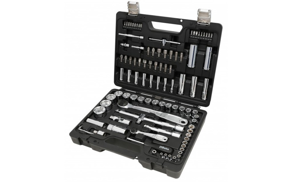 Beta Ratelset / Doppendoos Beta 903E/C98