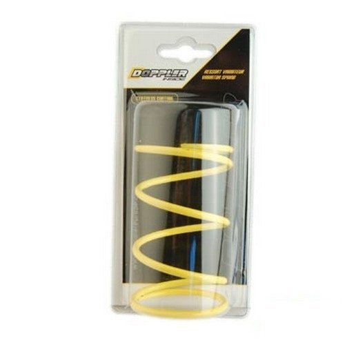 Drukveer - Doppler - Piaggio/Peugeot - Geel (4.0)