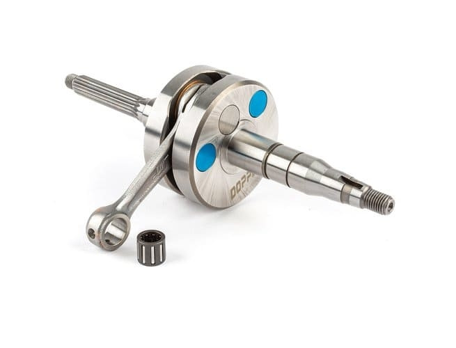 Doppler Endurance Krukas Minarelli Horizontaal (pen 10)