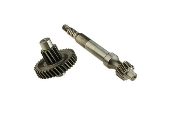 Primaire transmissie Doppler Piaggio13-37/13