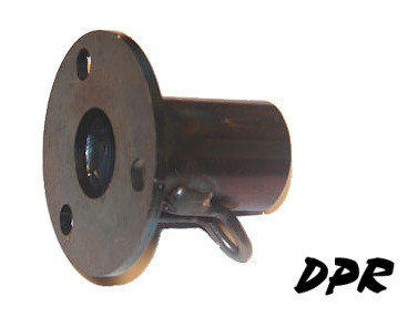 DPR Demperflens - Demperophanging