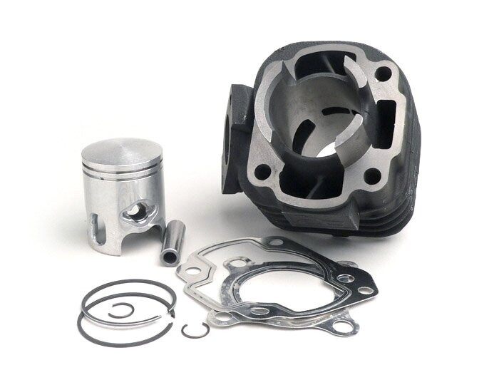 Cilinderkit - DR - Minarelli Horizontaal - 40mm - AC