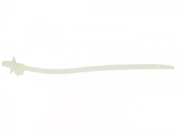 Draadband Met Clip  Piaggio  6.5x110mm.