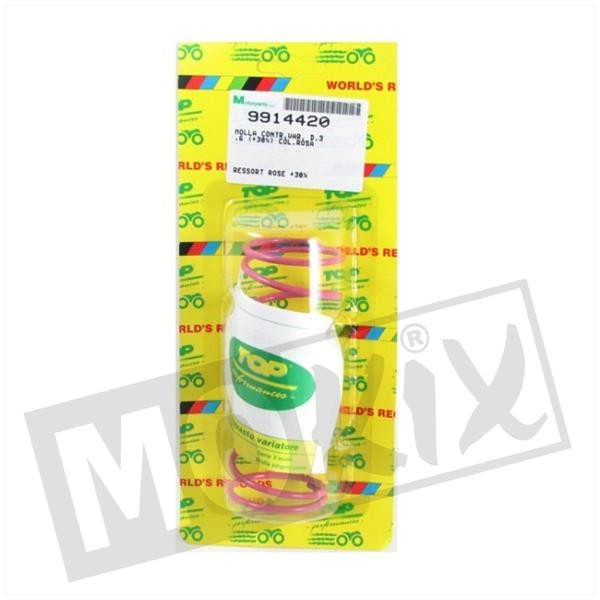 Drukveer - TP- Minarelli - Roze