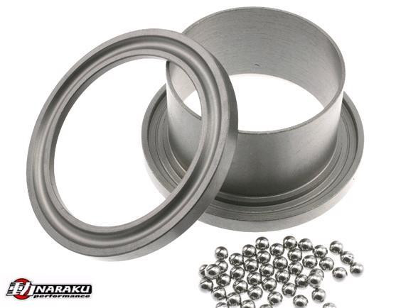 Drukveerlager - Piaggio Gilera