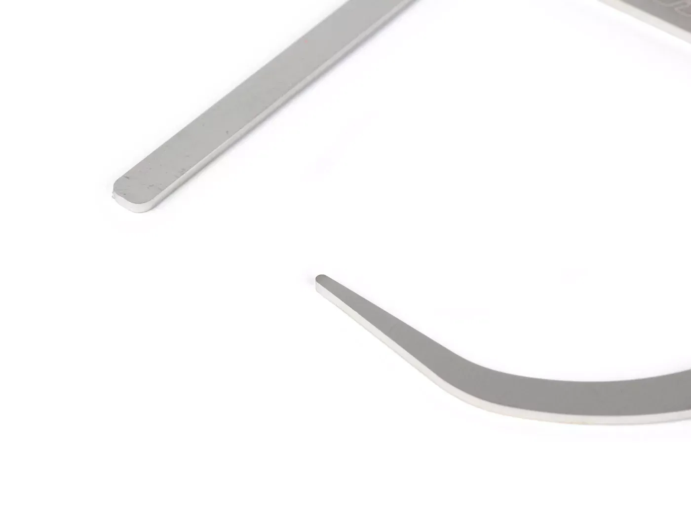 Dubbel Kompas Overrev, Evo3  Tool Voor Het Meten  Van De Restwanddikte Van Motorblok Cilinder