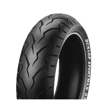 Dunlop D207 Runscoot - 130-70-12