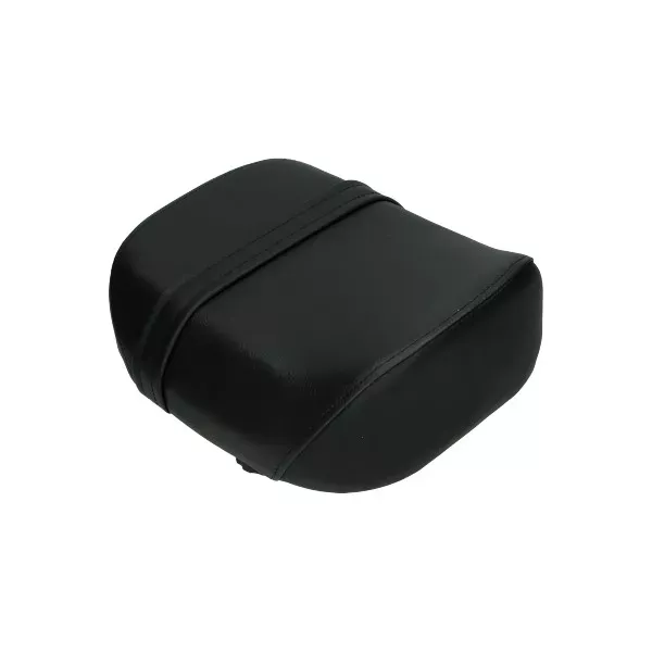 Duoseat Fatbike - Zwart