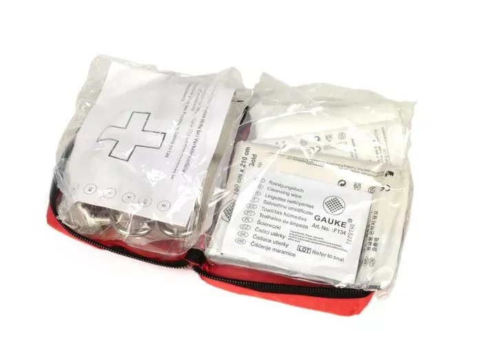 Ehbo Doos Motor Scooter RMS DIN13167 28 st