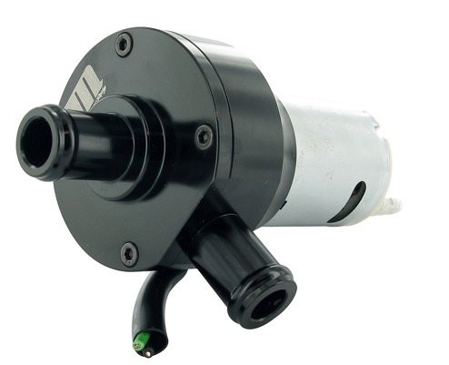 Elektrische waterpomp - Motoforce