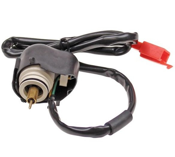 Elektrische Choke Piaggio / Vespa / Sym / Kymco 4T