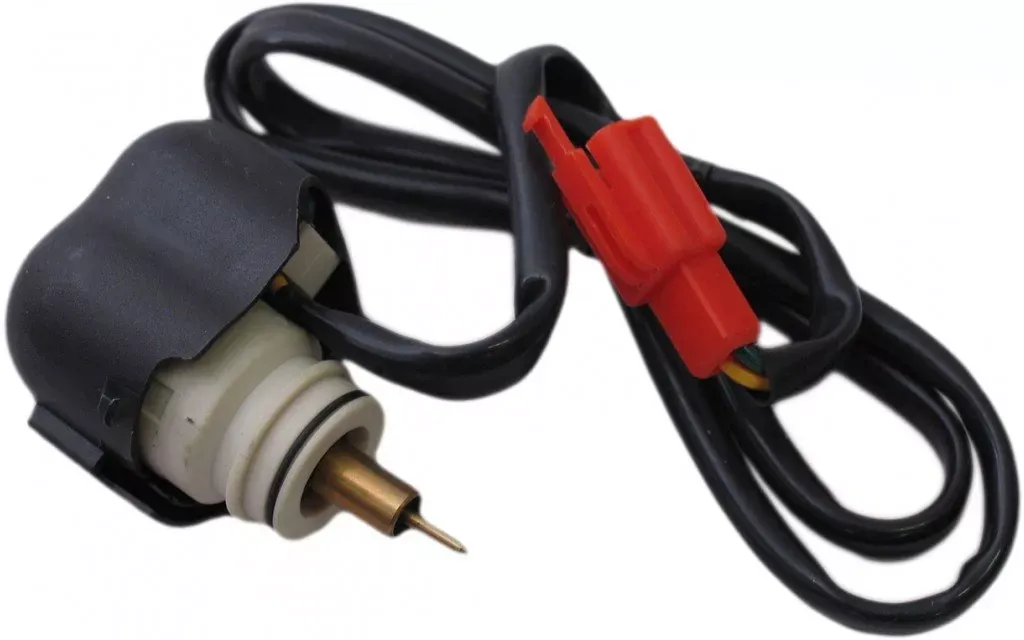 elektrische choke sym mio