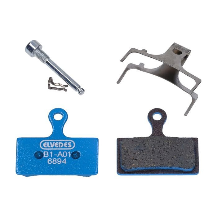 Remblokken Fatbike A-kwaliteit (o.a. Knaap / OUxi / Doppio)