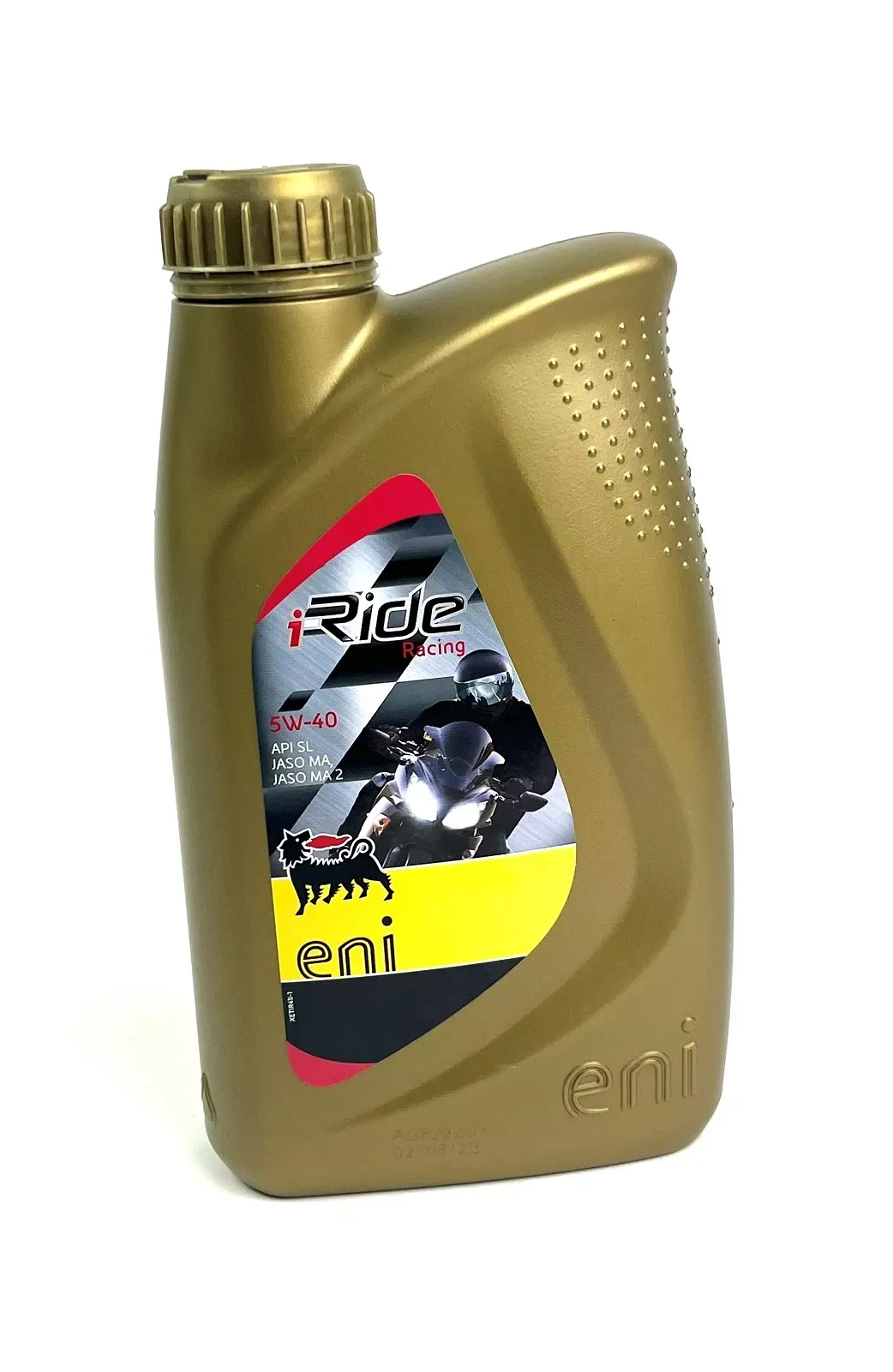 Motorolie ENI i-Ride Racing 5W40 1L