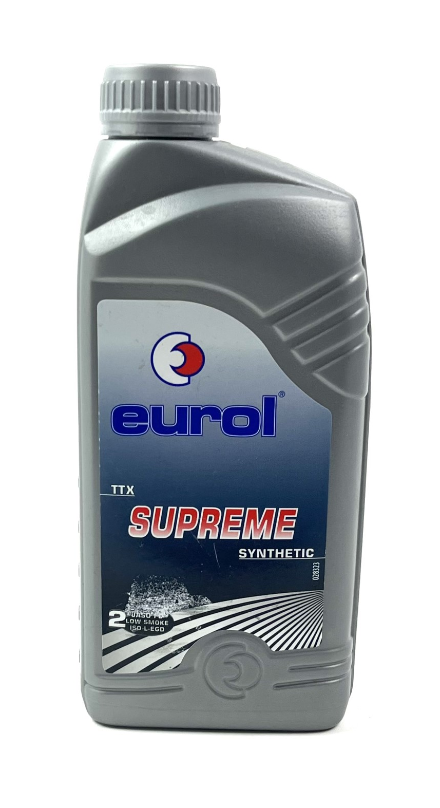 Eurol TTX Supreme 2T