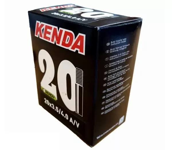 Fatbike binnenband - 4.00x20 / 3.50x20