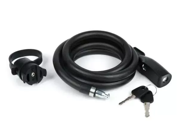 Fietsslot Axa Resolute Kabel 15mm 180cm