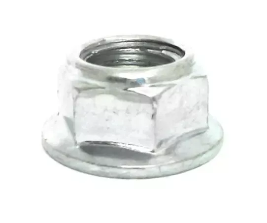 Moer voor zijstandaard Sym Mio